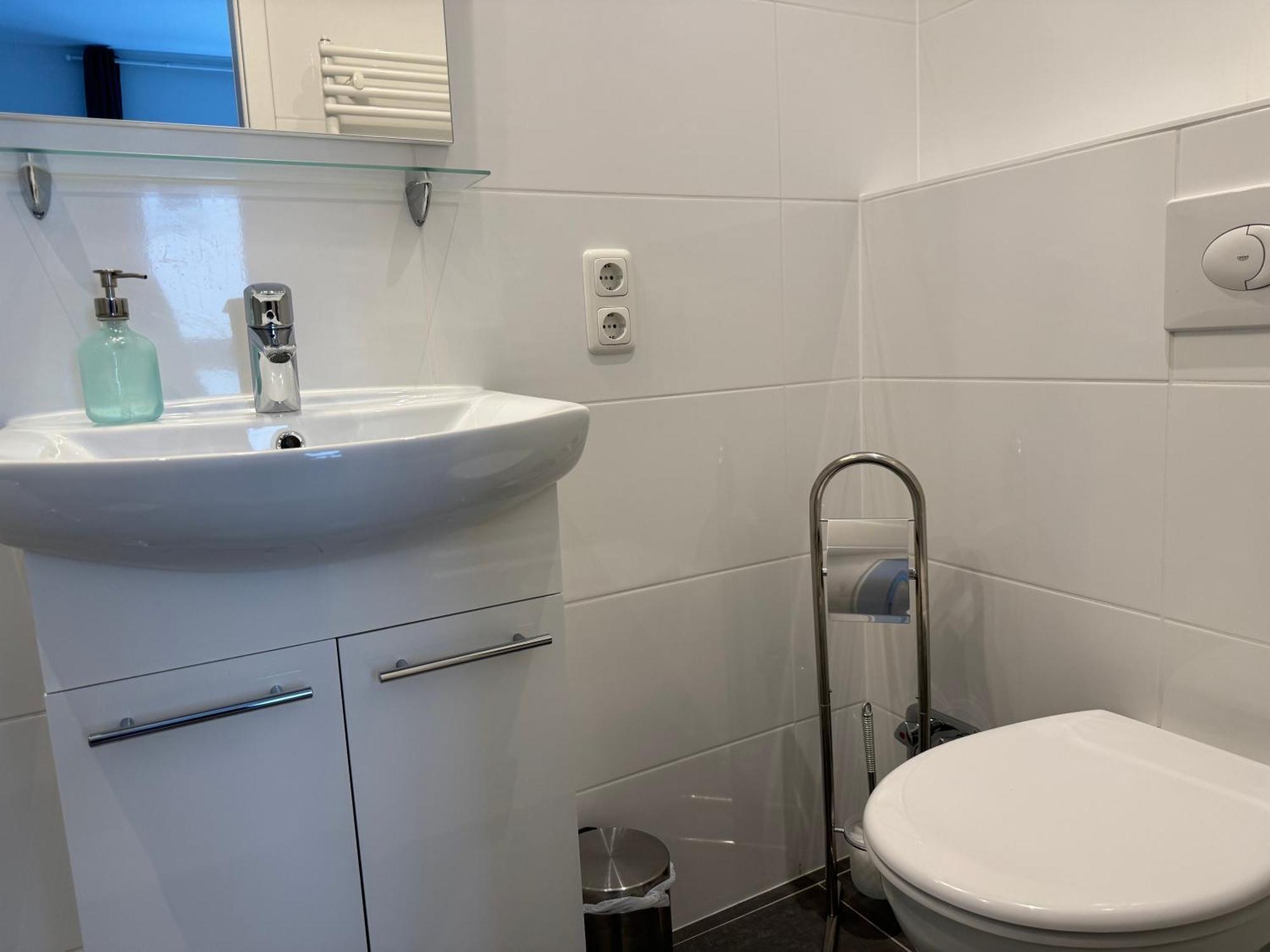Residenzen Am Kirchenplatz Apartment