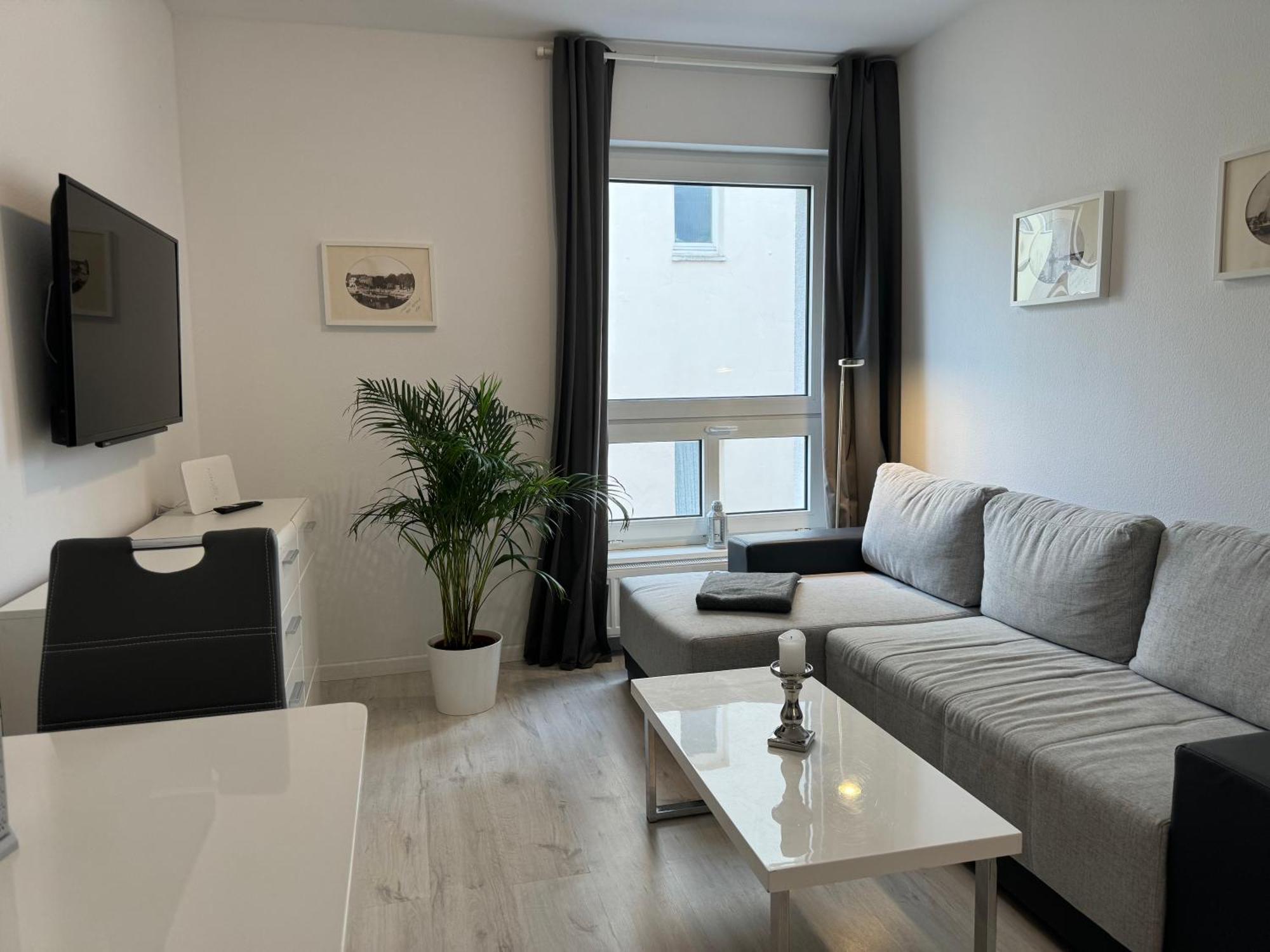 Residenzen Am Kirchenplatz *