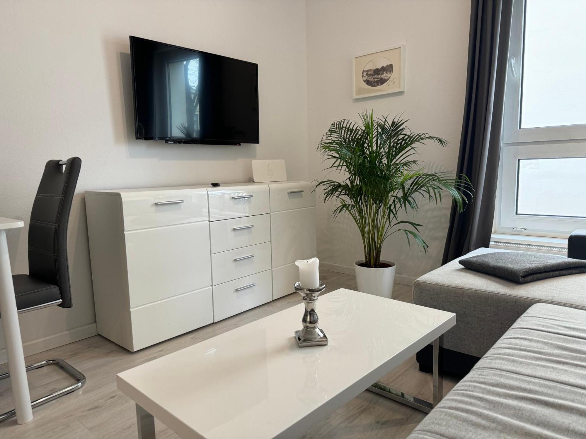 Residenzen Am Kirchenplatz * Rostock
