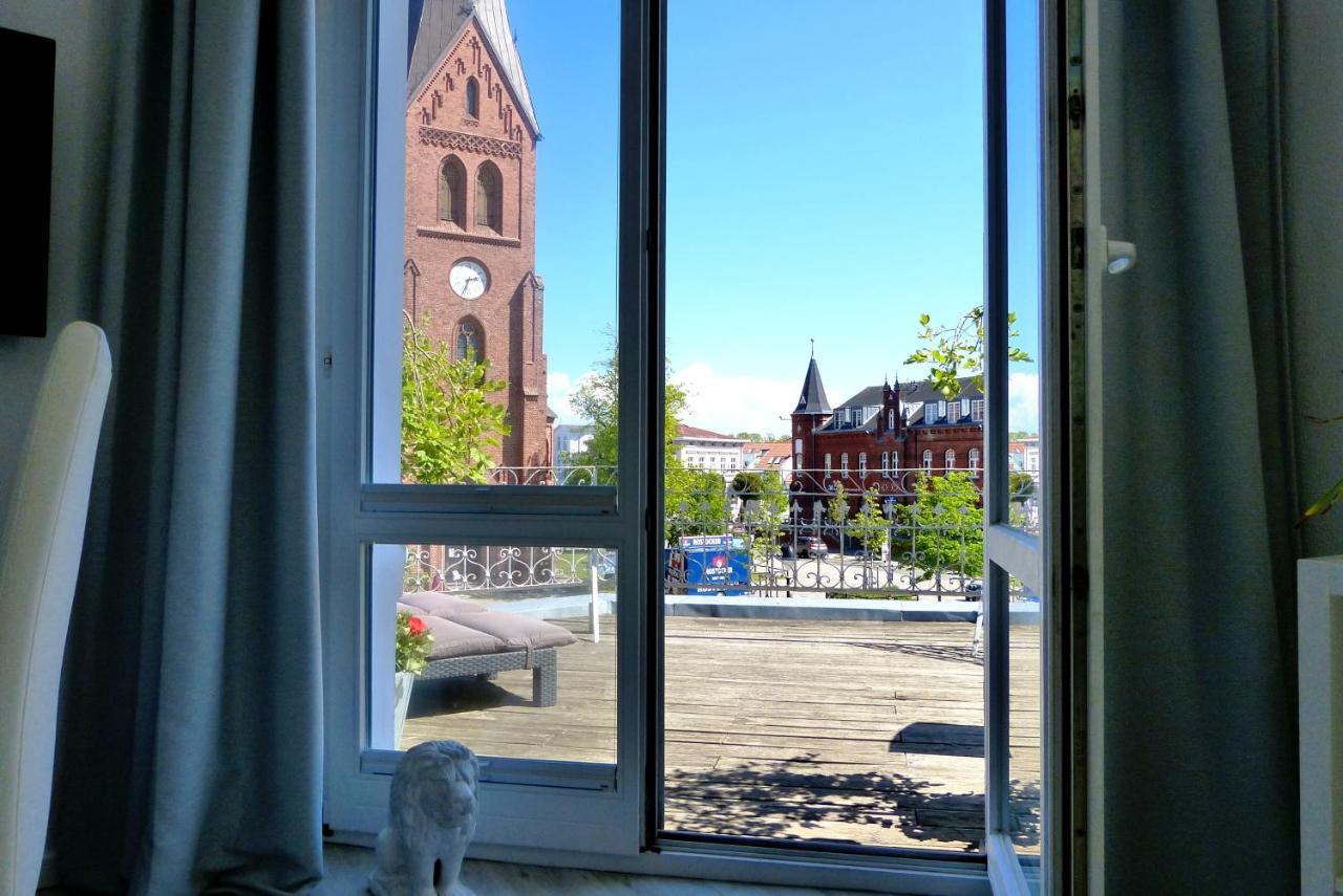 Residenzen Am Kirchenplatz