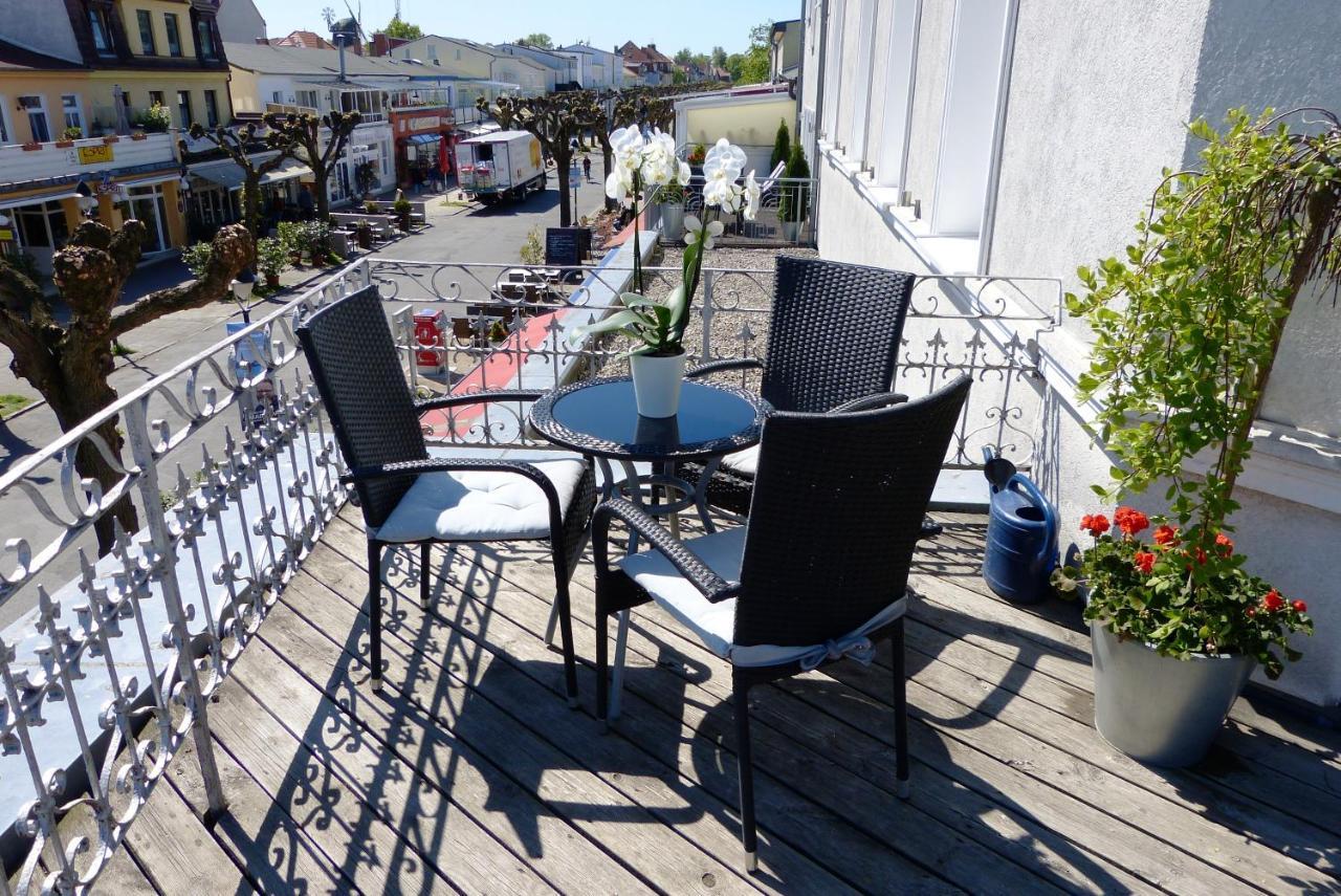 Residenzen Am Kirchenplatz Apartment