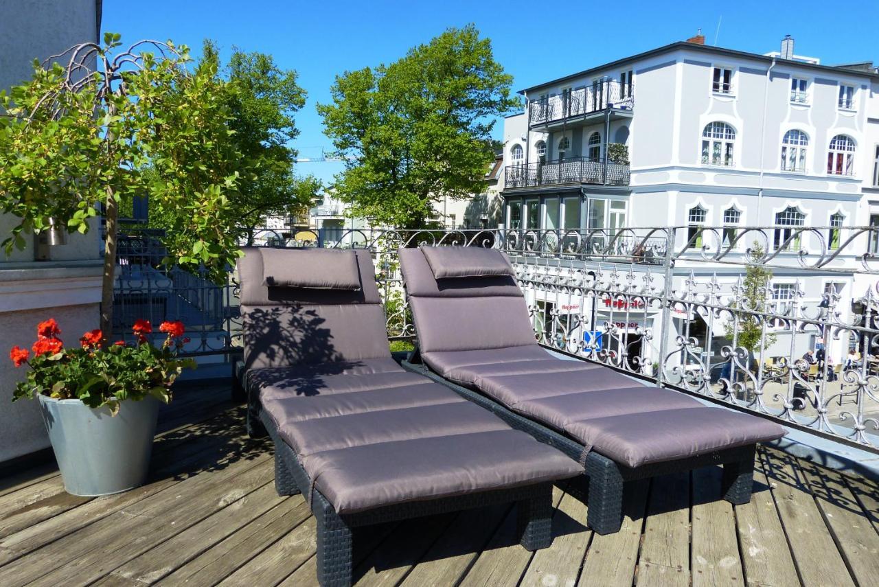 Residenzen Am Kirchenplatz *