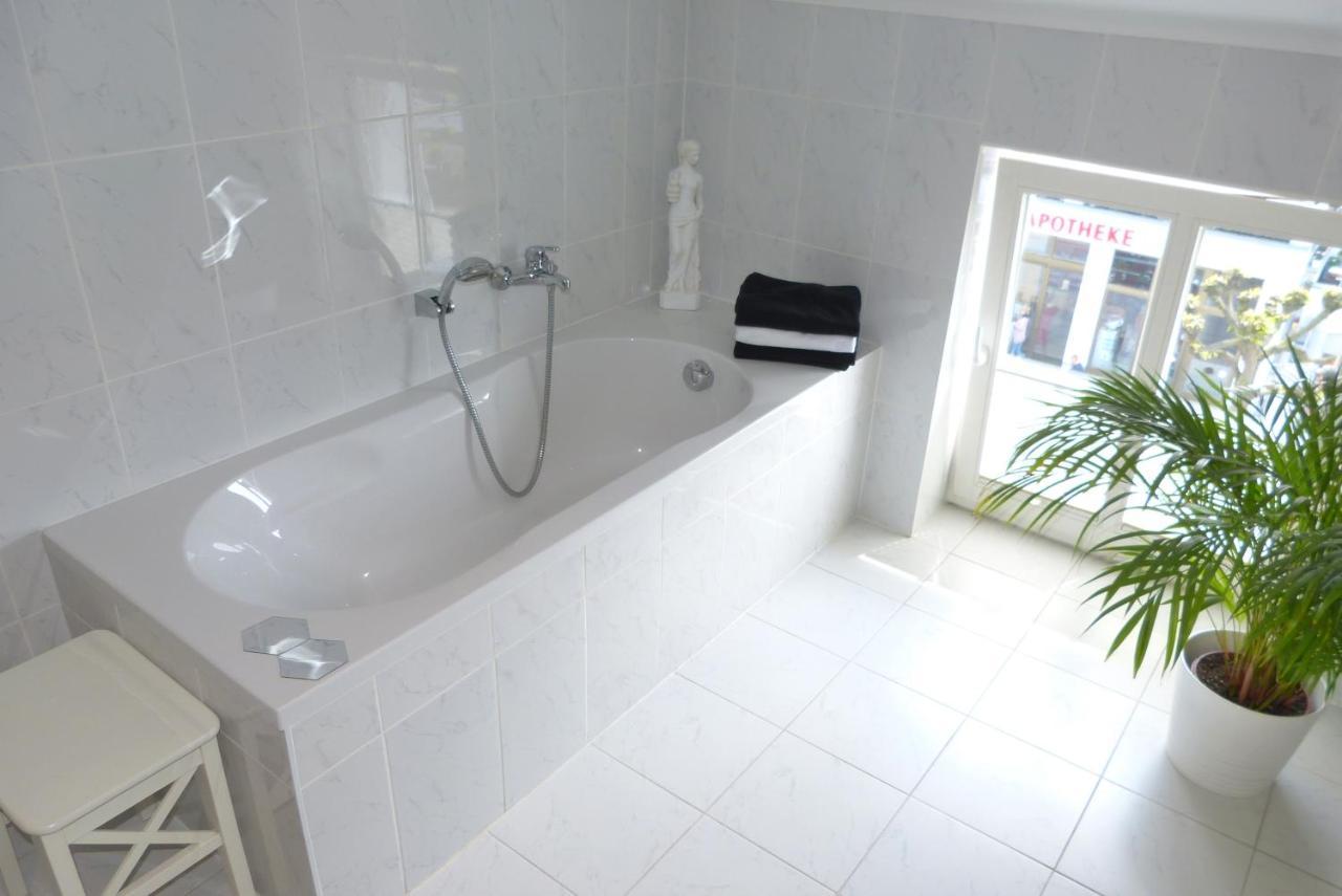 Residenzen Am Kirchenplatz Apartment