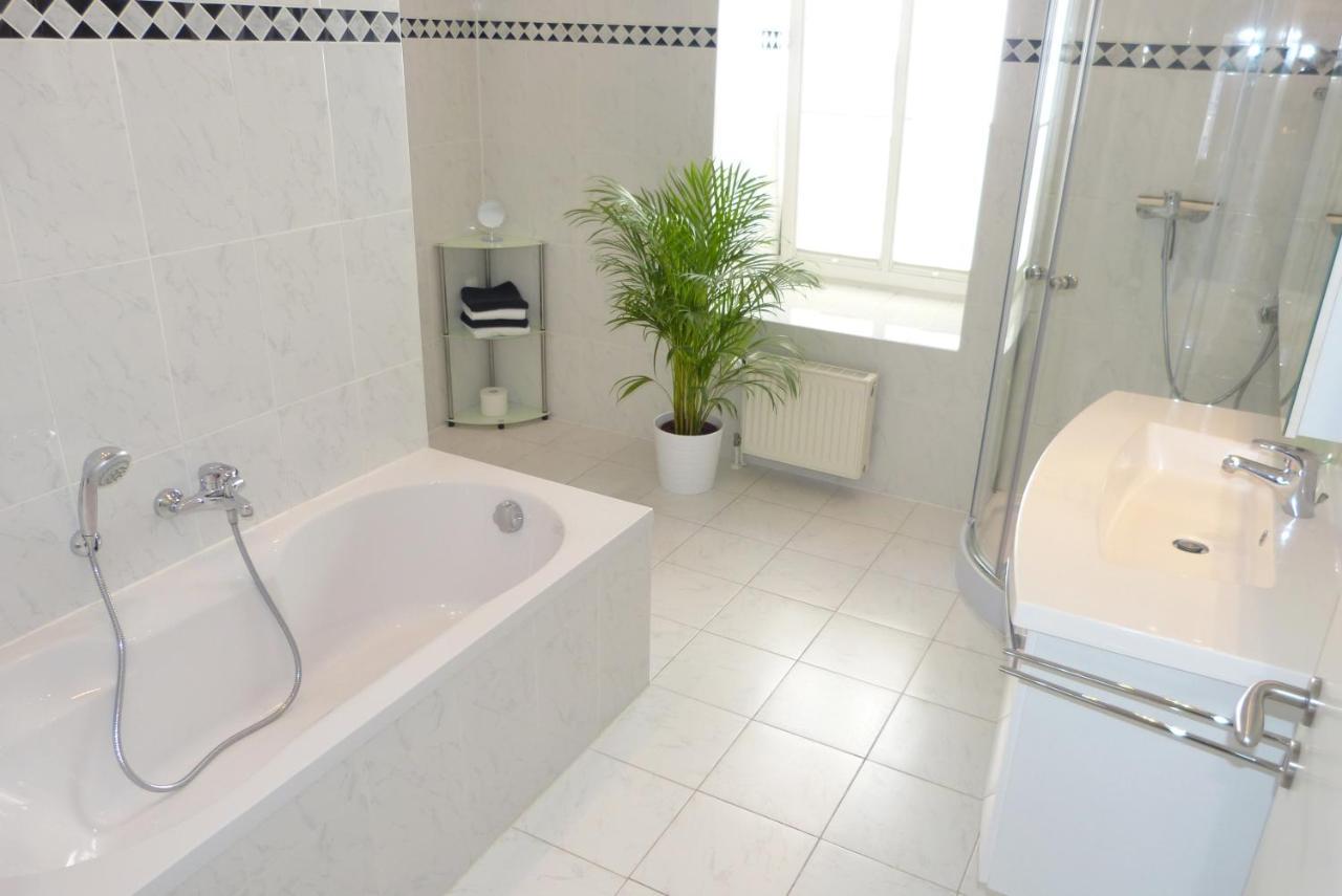 Apartment Residenzen Am Kirchenplatz *
