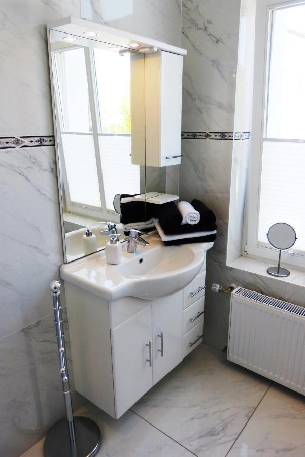 Residenzen Am Kirchenplatz * Rostock