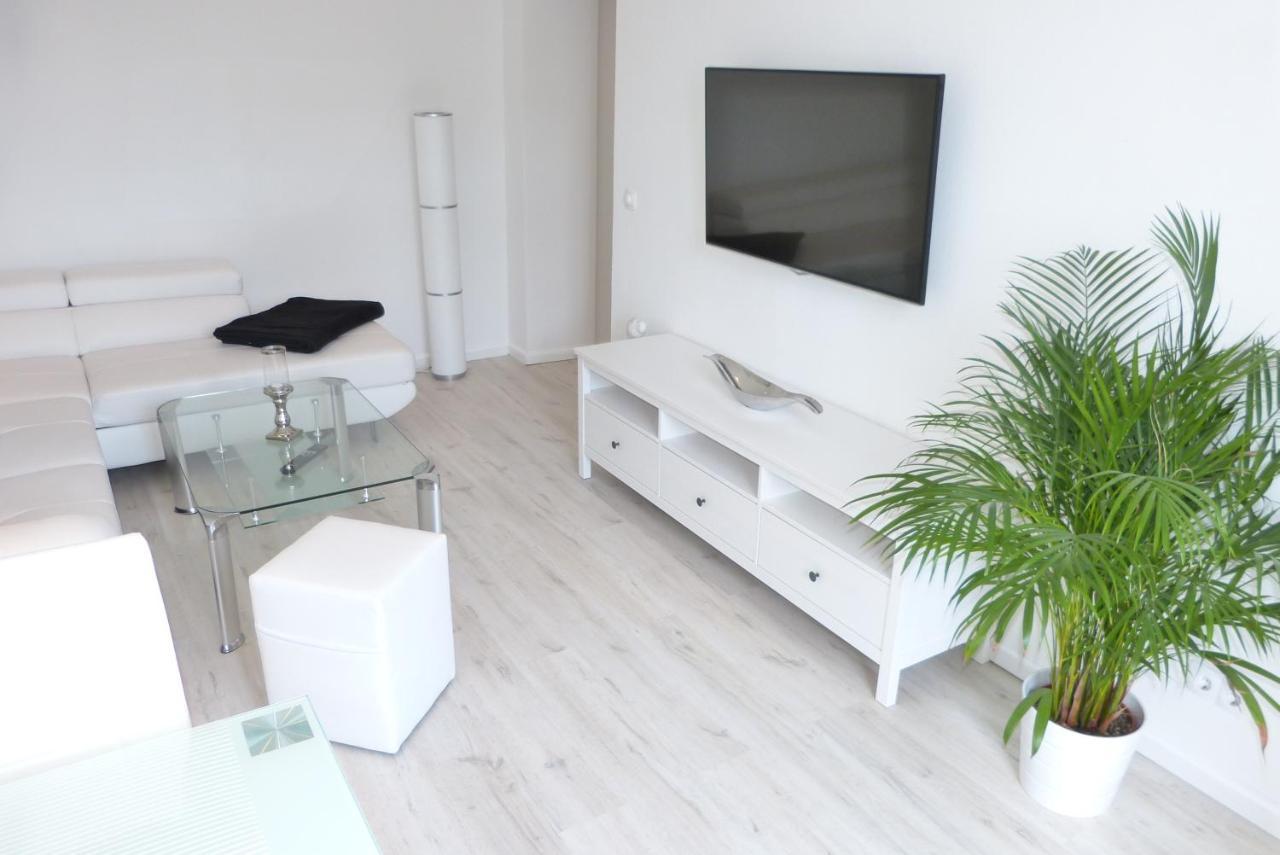 Apartment Residenzen Am Kirchenplatz Rostock