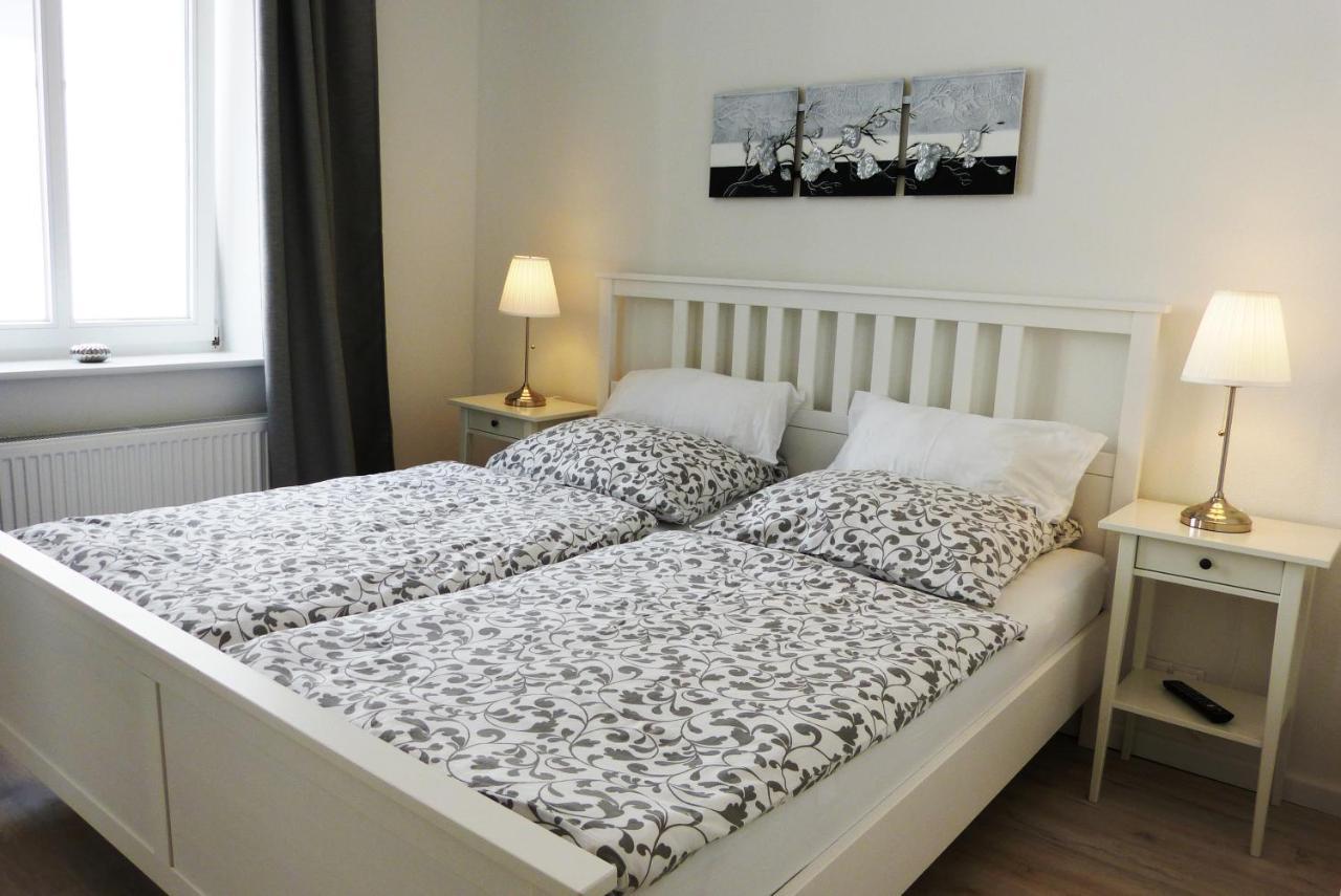 Residenzen Am Kirchenplatz Apartment *