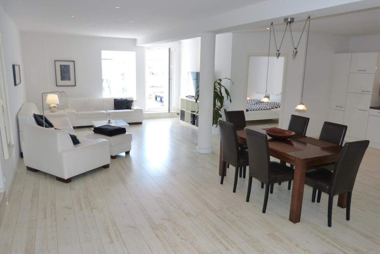Residenzen Am Kirchenplatz Apartment