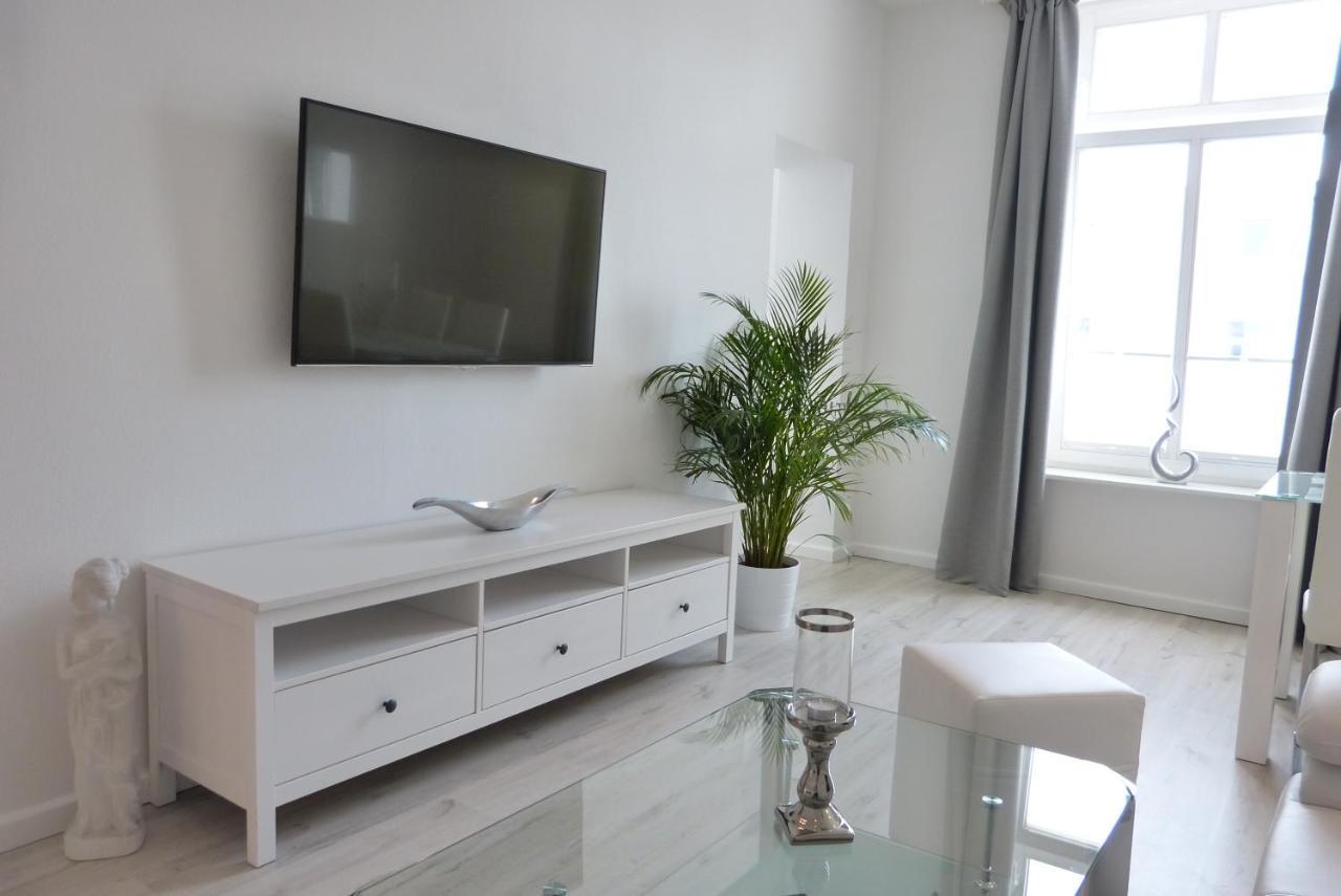 Residenzen Am Kirchenplatz Apartment