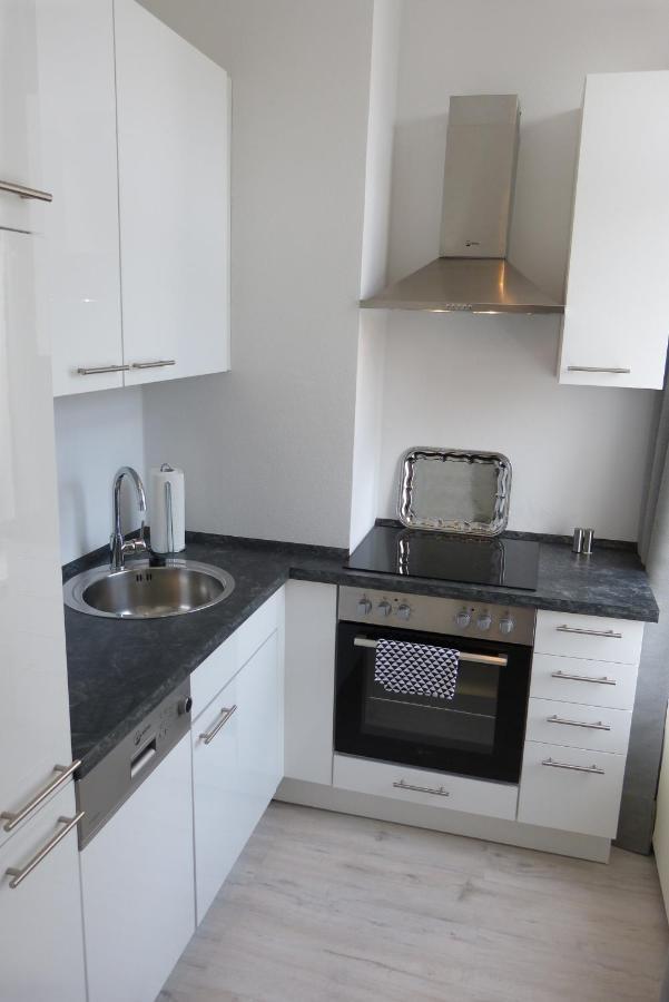 Residenzen Am Kirchenplatz Apartment