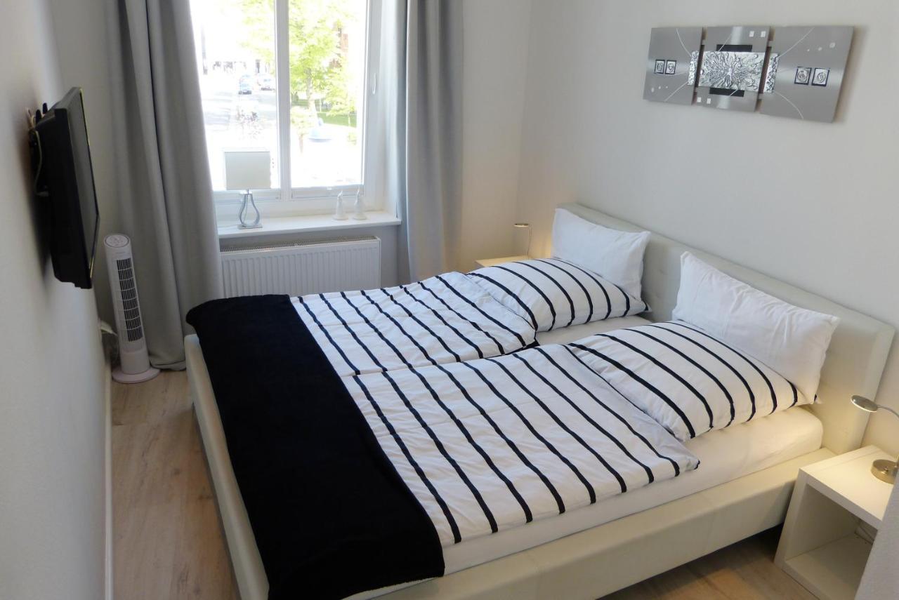 Apartment Residenzen Am Kirchenplatz