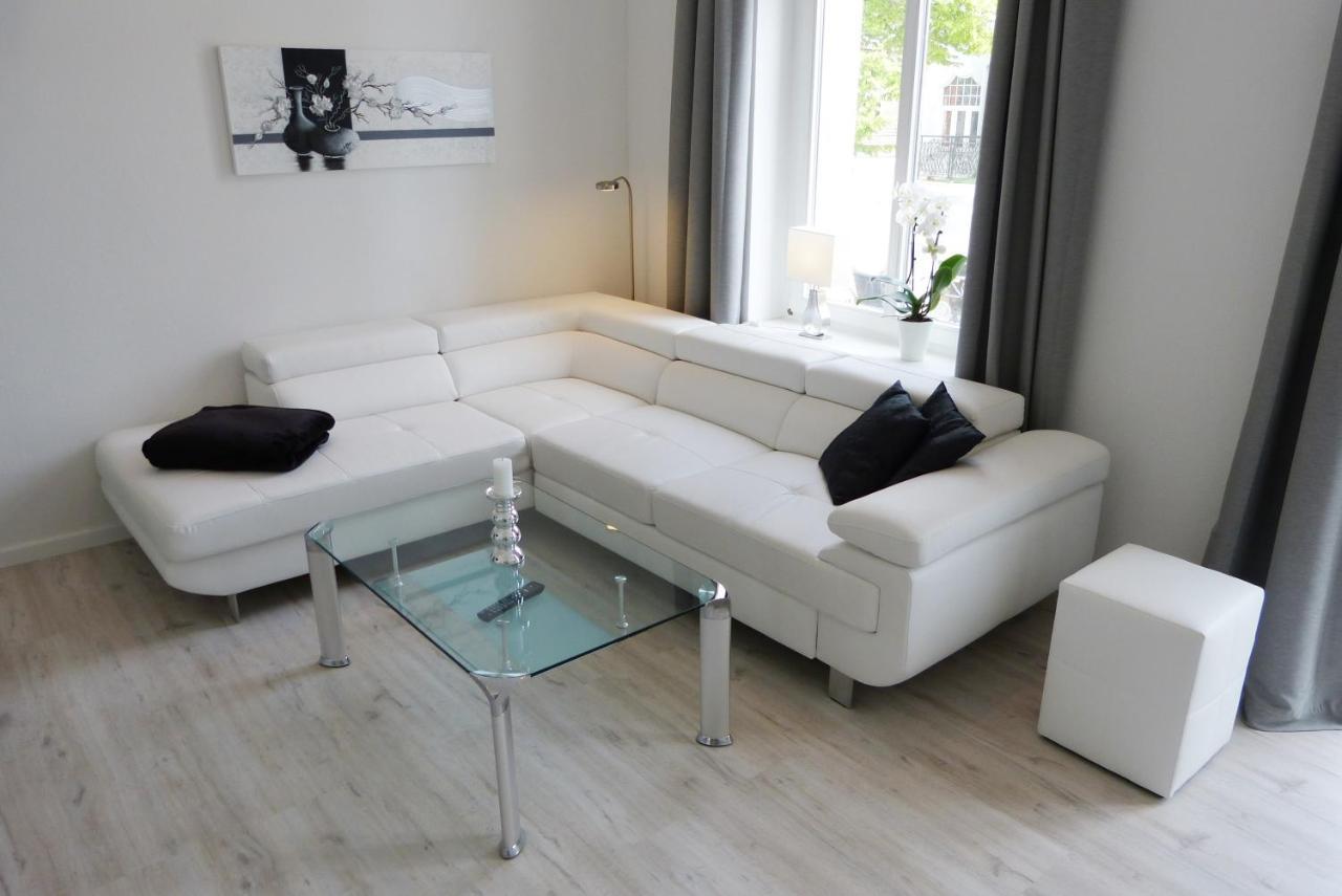 Residenzen Am Kirchenplatz Apartment