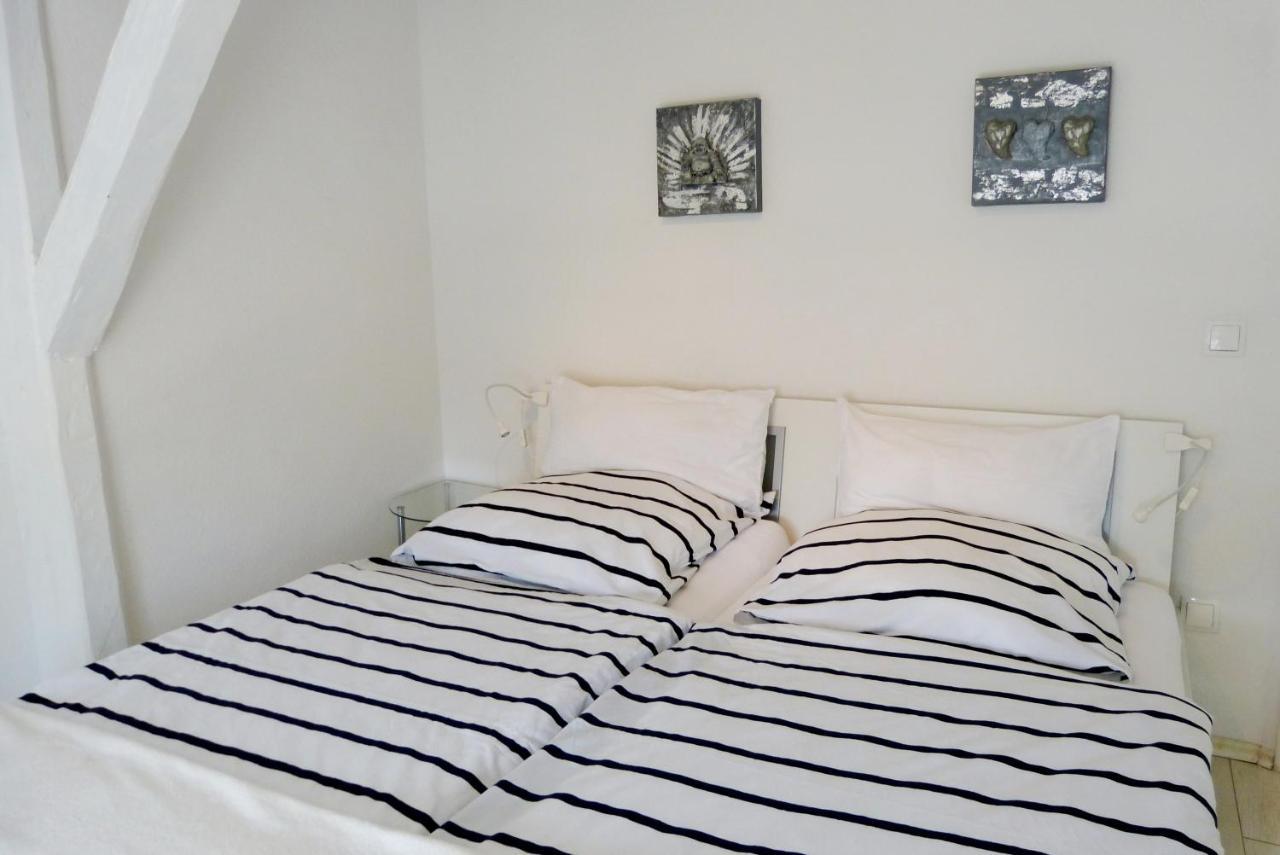 Residenzen Am Kirchenplatz Rostock