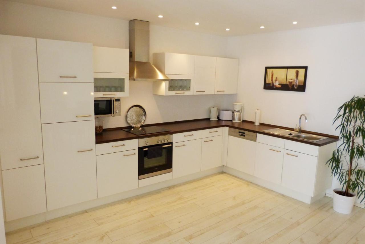 Residenzen Am Kirchenplatz Apartment