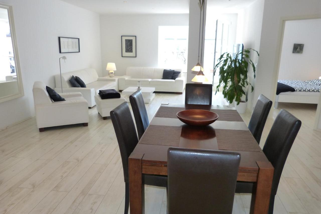 Apartment Residenzen Am Kirchenplatz *