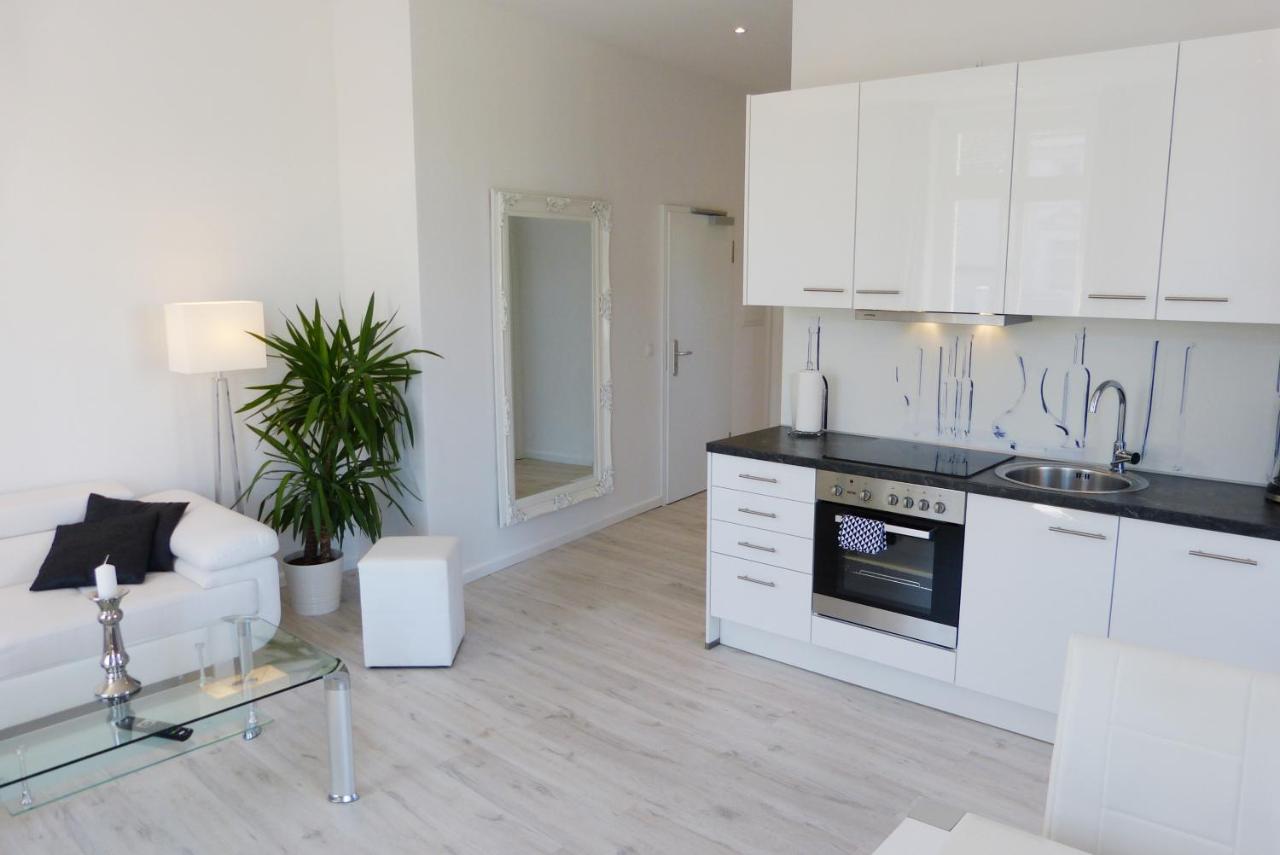 Residenzen Am Kirchenplatz Apartment