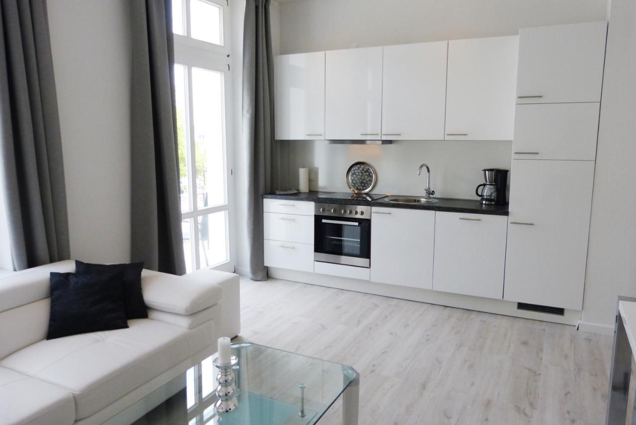 Residenzen Am Kirchenplatz Apartment *